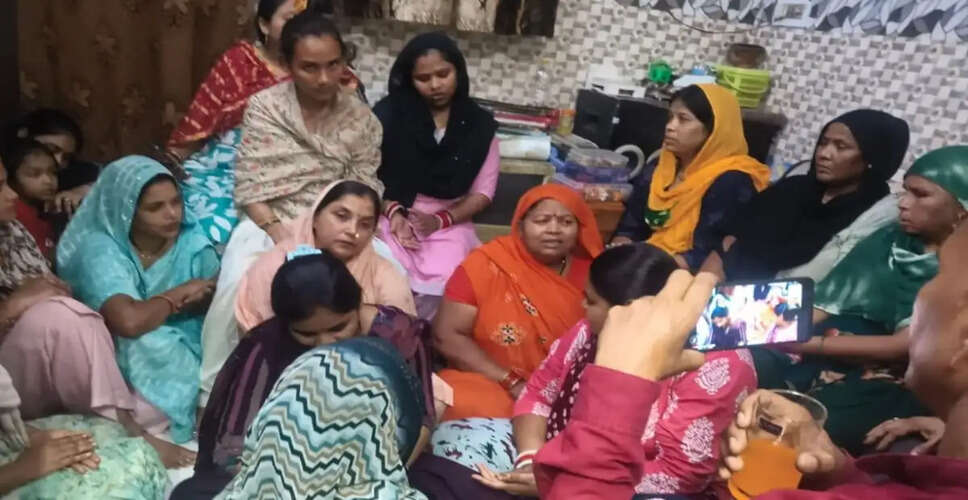 अंतरराष्ट्रीय योग दिवस पर सेवा भारती ने शुरू किए 301 नए सेवा प्रकल्प