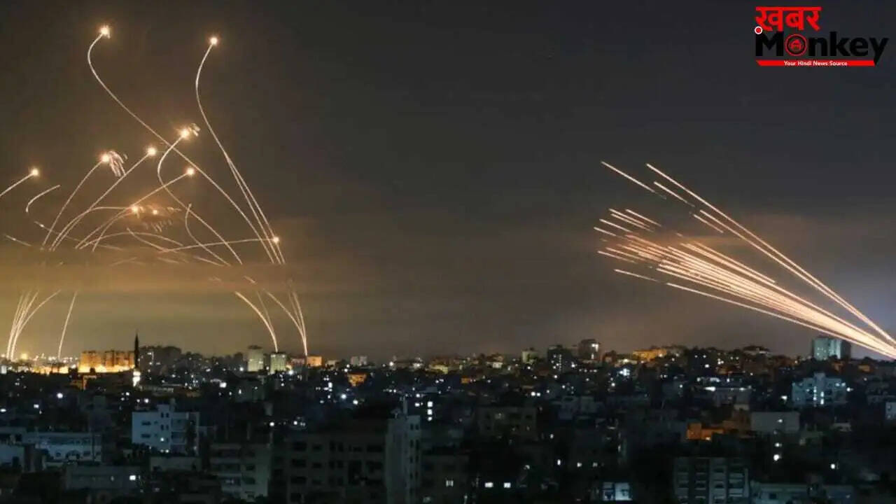 तेहरान में एयर डिफेंस सिस्टम सक्रिय, इजराइल ने हमले से किया इनकार