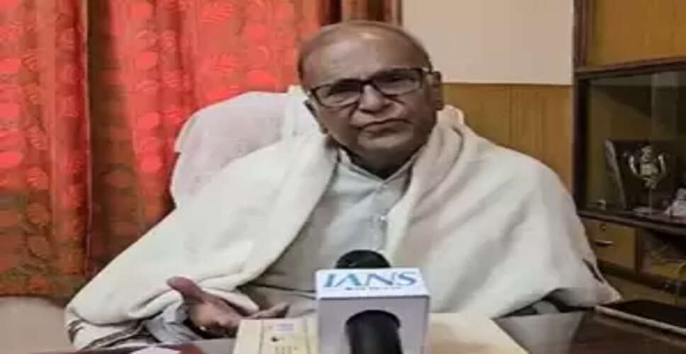 देश में बदलाव लाना चाहते हैं राहुल गांधी : प्रदीप भट्टाचार्य