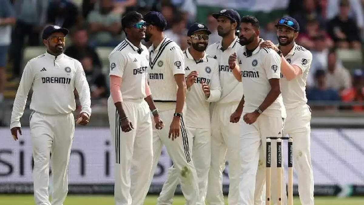 भारत की 18 सदस्यीय टीम का ऐलान, गंभीर के आइडियल खिलाड़ियों को मिला मौका