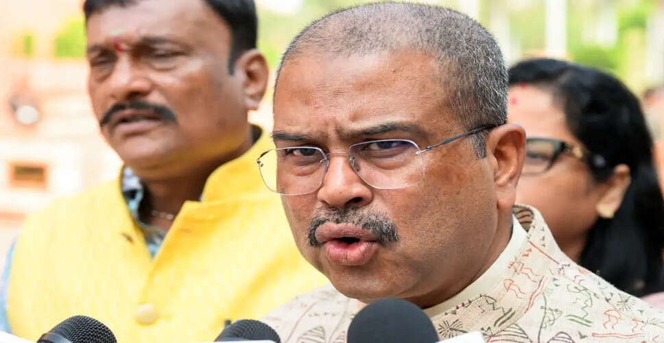 आईएमए ने NEET-UG 2026 पेपर लीक पर शिक्षा मंत्री को लिखा पत्र
