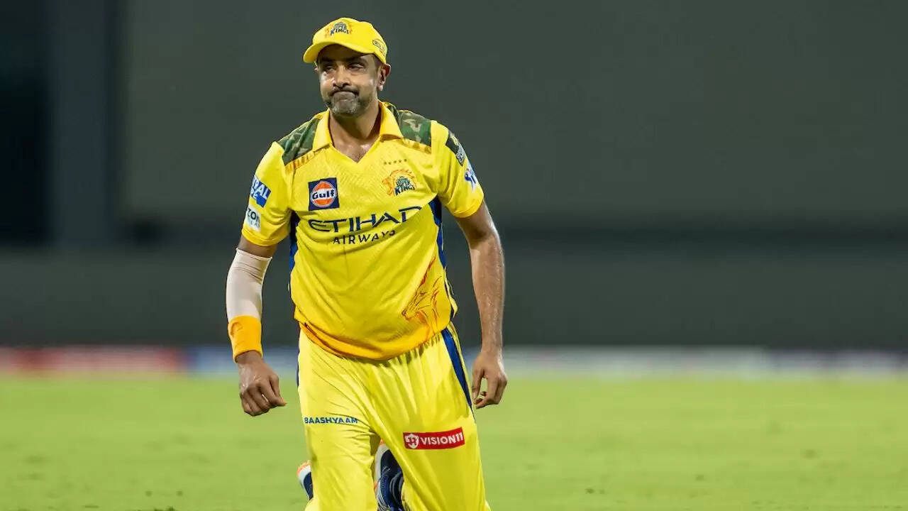 Ravichandran Ashwin का बिग बैश लीग में खेलने का सपना, बन सकते हैं दूसरे भारतीय