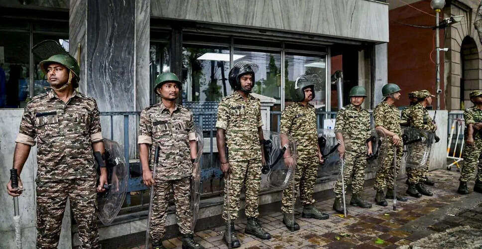 पश्चिम बंगाल की फलता विधानसभा सीट पर दोबारा मतदान का आदेश