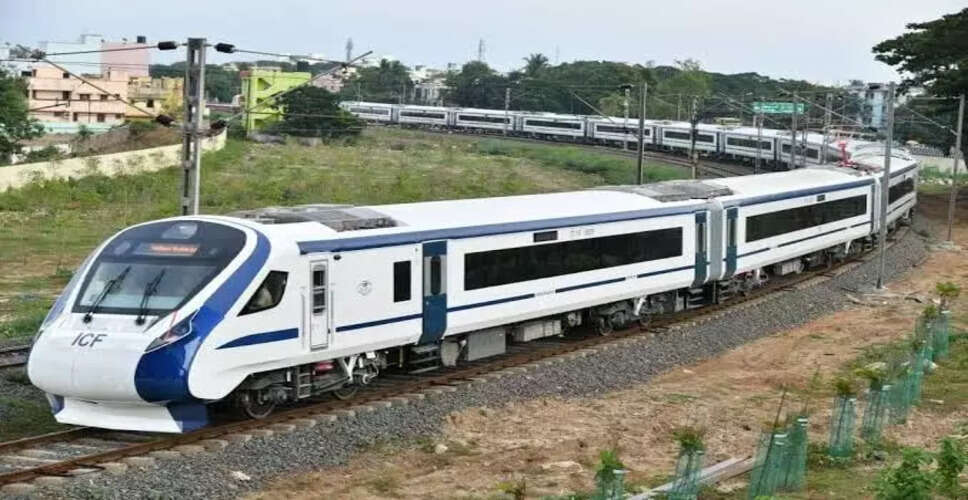 भारतीय रेलवे का नया यात्री आरक्षण प्रणाली में सुधार