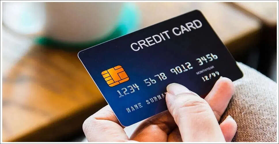 SBI ग्राहकों के लिए क्रेडिट कार्ड धोखाधड़ी से बचने के उपाय