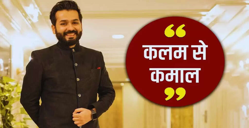 आदित्य धर: एक बहुआयामी फिल्म निर्माता की कहानी