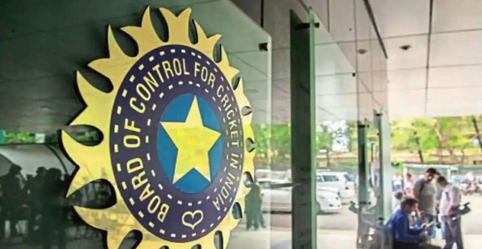भारत और आयरलैंड के बीच T20 श्रृंखला पर सुरक्षा चिंताएँ