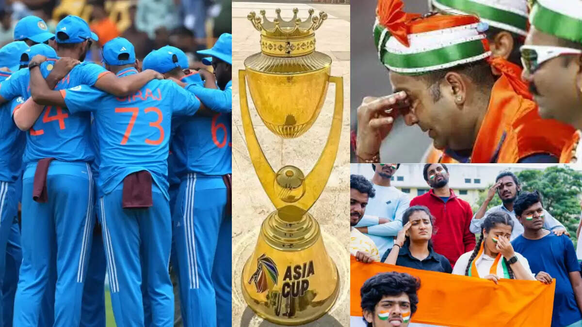 क्रिकेट फैंस के लिए बुरी खबर: एशिया कप 2025 से पहले दो खिलाड़ियों ने लिया संन्यास