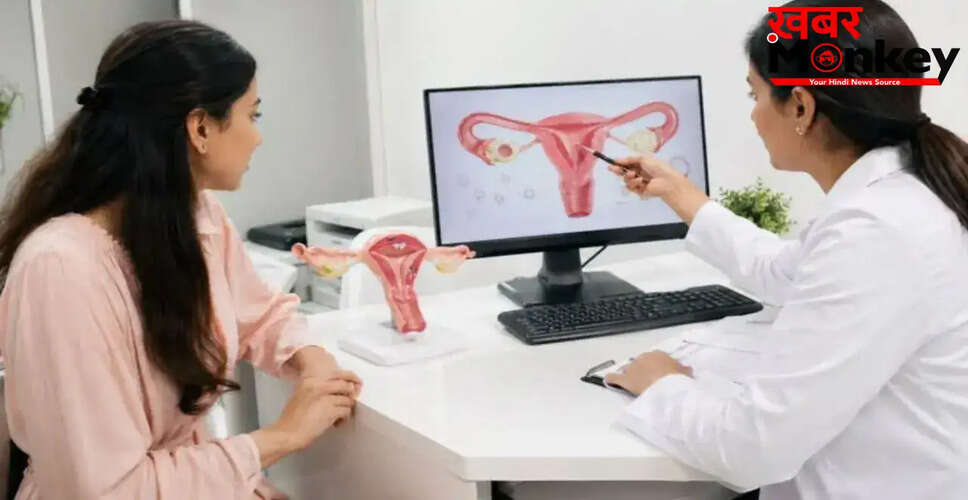 महिलाओं के स्वास्थ्य के लिए आवश्यक 5 महत्वपूर्ण जांच