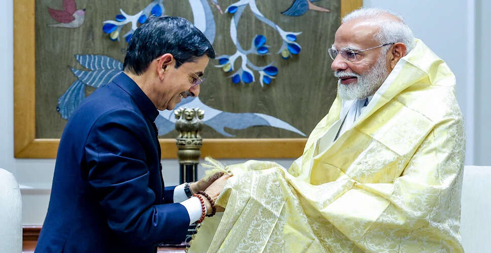 राष्ट्रपति मुर्मू ने राज्यपालों में किया बड़ा फेरबदल, नए नियुक्तियों की घोषणा