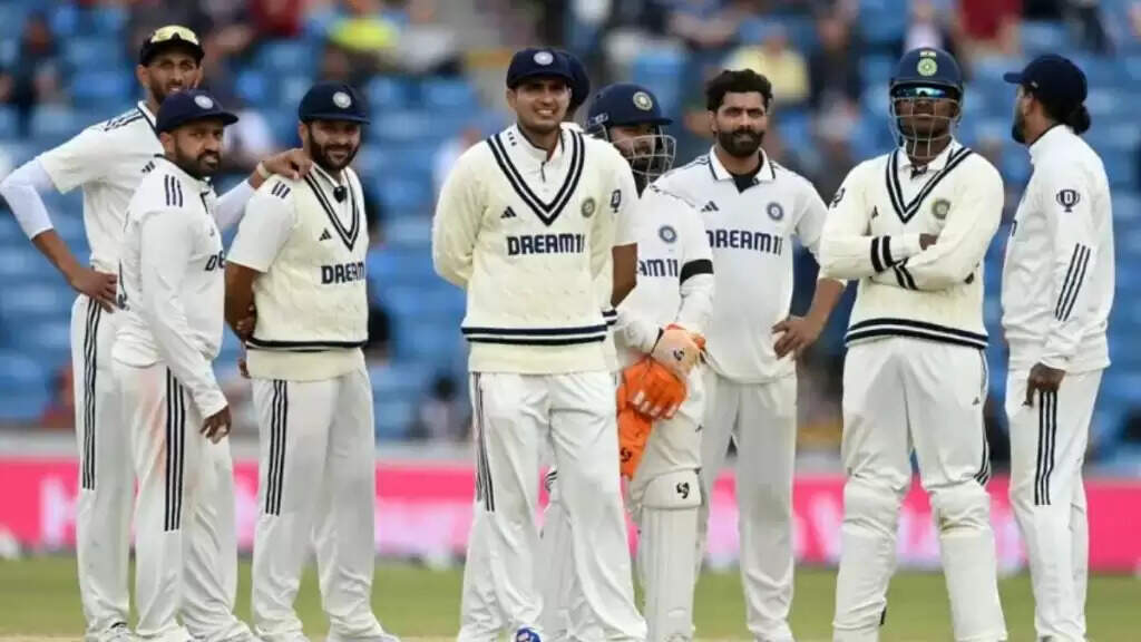 इंग्लैंड दौरे के लिए टीम इंडिया का नया स्क्वाड घोषित