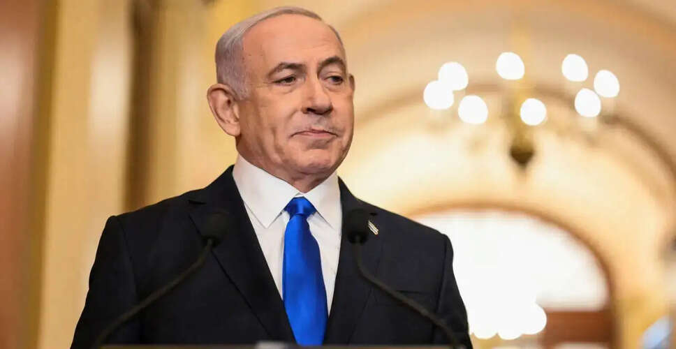 ईरान ने इजरायली प्रधानमंत्री पर गंभीर धमकी दी