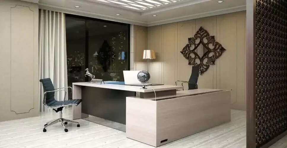 फेंग शुई टिप्स: ऑफिस में सकारात्मक ऊर्जा और सफलता के लिए