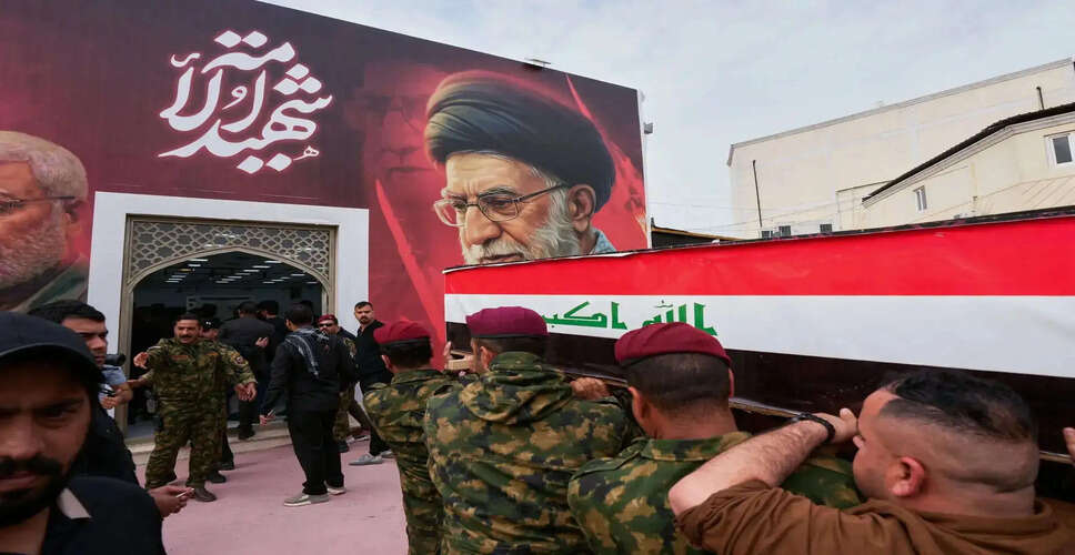 ईरान के पूर्व विदेश मंत्री ने अमेरिका और इजराइल के साथ युद्ध समाप्त करने के लिए प्रस्ताव दिए