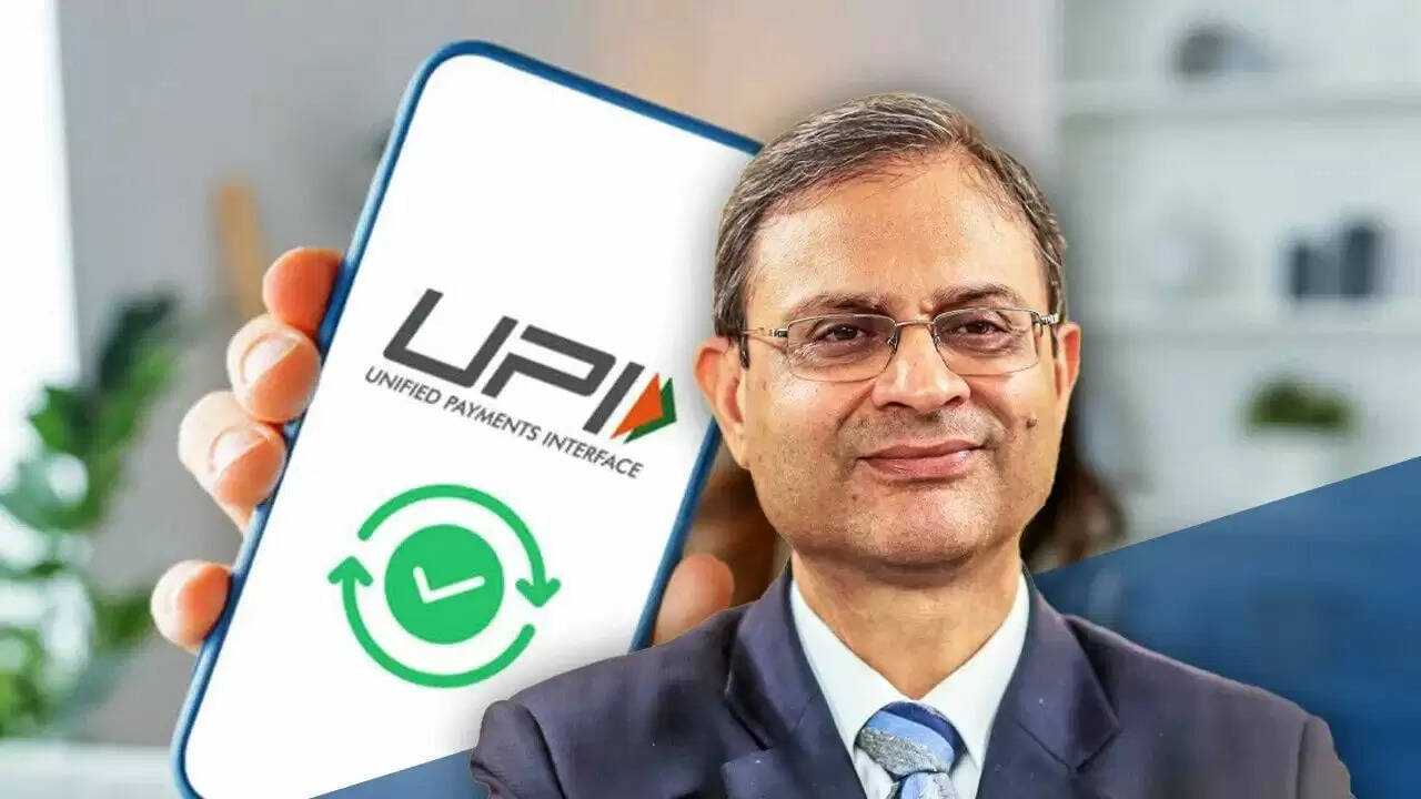 क्या UPI भुगतान की मुफ्त सेवा समाप्त होने वाली है? RBI गवर्नर का स्पष्टीकरण