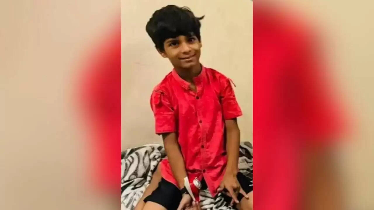 मुरादाबाद में 12 वर्षीय बच्चे ने आत्महत्या की, पारिवारिक तनाव का मामला