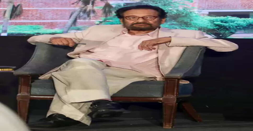 सफलता और असफलता के बीच का समय महत्वपूर्ण : शेखर कपूर