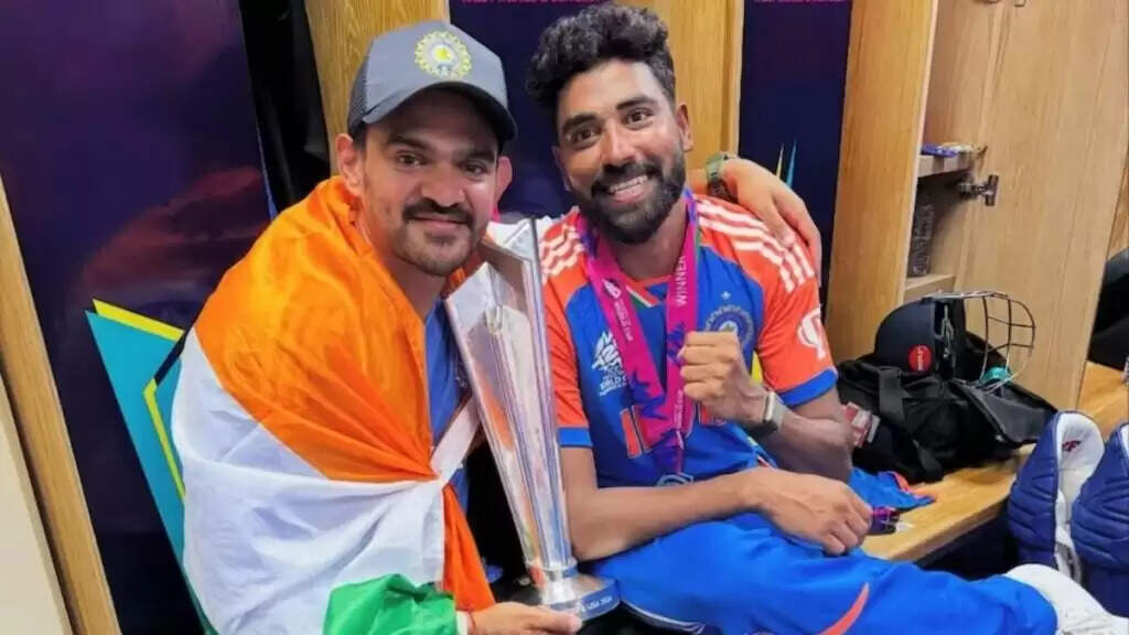 इंग्लैंड टेस्ट सीरीज से पहले कोच का अचानक इस्तीफा, खिलाड़ियों में निराशा