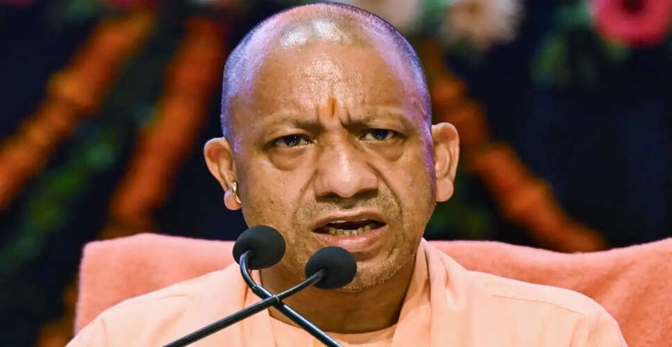 योगी आदित्यनाथ ने अखिलेश यादव की बेटी की ट्रोलिंग की निंदा की