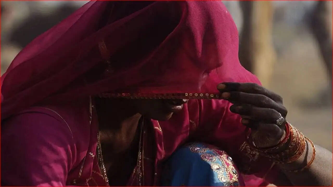 बिहार में प्रेमी की बेवफाई से दुखी विवाहिता ने की आत्महत्या