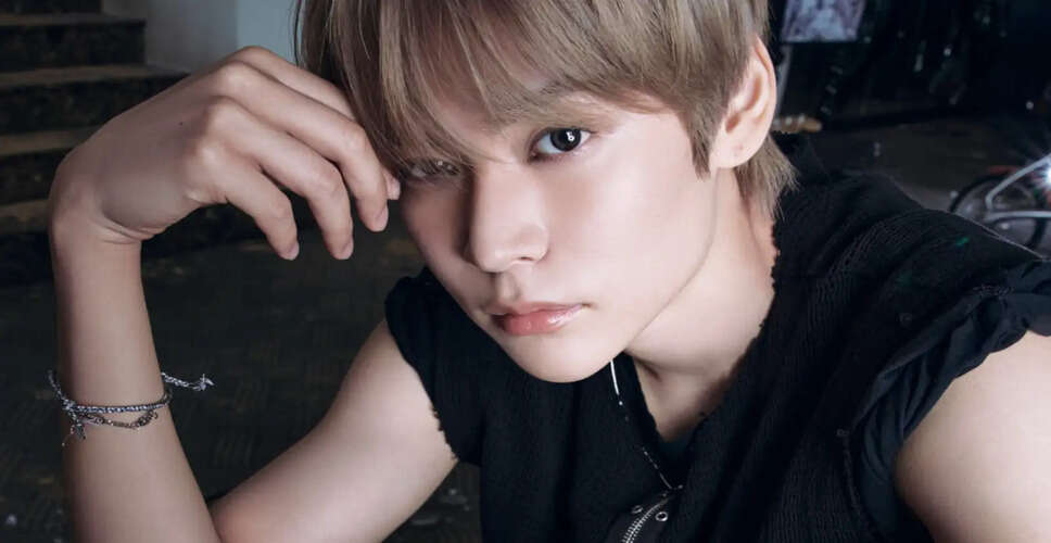 K-pop स्टार Eunseok की विवादास्पद टिप्पणी पर मचा बवाल