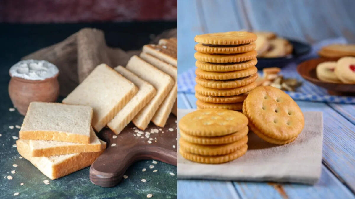 मैदे से बनी चीजों के सेवन से होने वाले स्वास्थ्य जोखिम