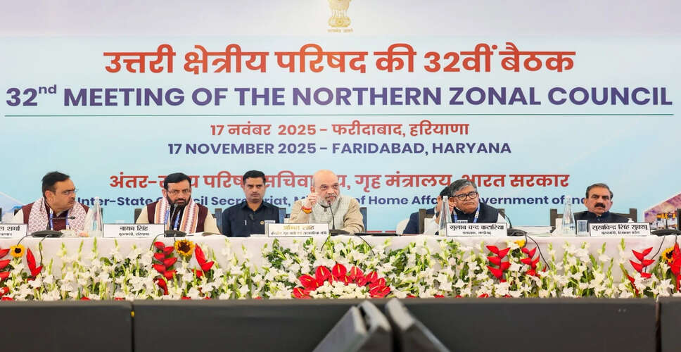 दिल्ली विस्फोट के दोषियों को सजा दिलाने की प्रतिबद्धता: अमित शाह