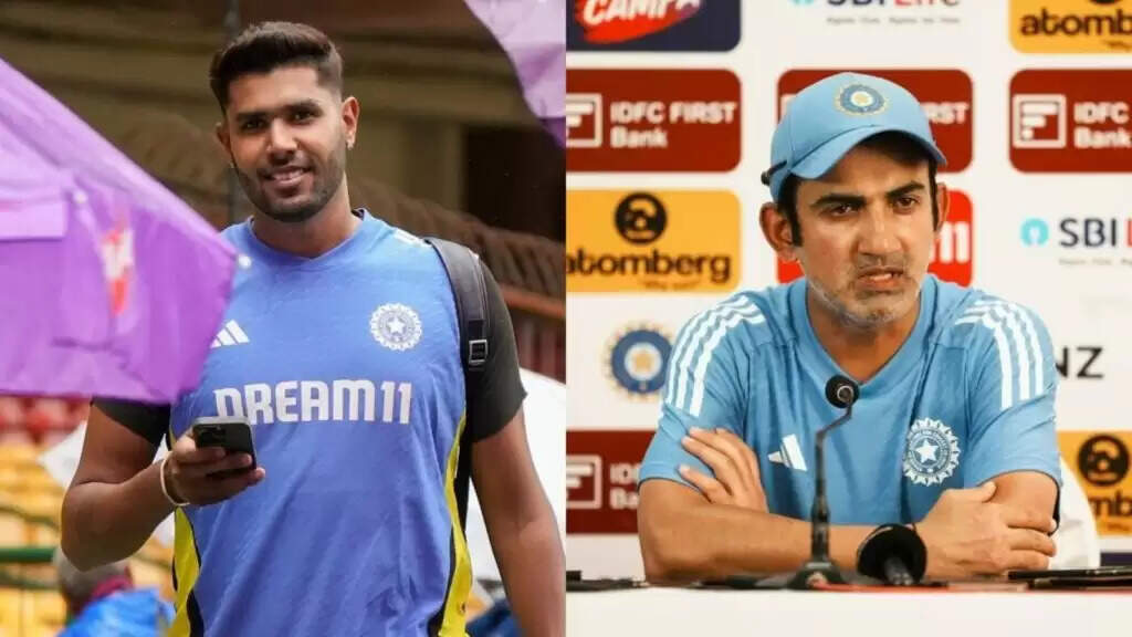 गौतम गंभीर ने अर्शदीप सिंह और हर्षित राणा के चयन पर दी महत्वपूर्ण जानकारी
