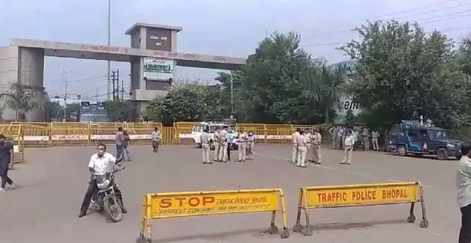भोपाल में आईएएस कोचिंग निदेशक से 1.89 करोड़ की फिरौती वसूलने वाले गिरोह का भंडाफोड़
