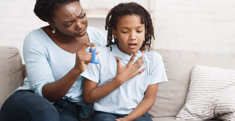 अस्थमा के कम ज्ञात ट्रिगर्स: रोज़मर्रा की ज़िंदगी में ध्यान देने योग्य बातें