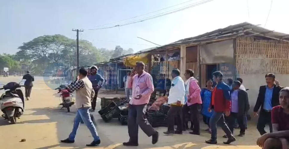 असम के करबी आंगलोंग में मोबाइल इंटरनेट सेवाएं बहाल, स्थिति में सुधार