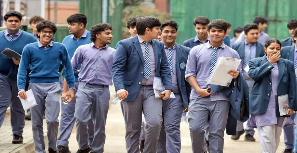 CBSE रीवैल्यूएशन पोर्टल पर साइबर हमले से छात्रों में हड़कंप