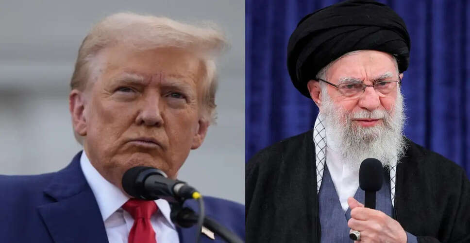 ईरान के सर्वोच्च नेता की हत्या के बाद अमेरिका और इजराइल के बीच बढ़ते तनाव