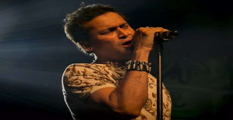 जुबीन गर्ग: असम के दिल की धड़कन और खेलों के प्रति उनकी दीवानगी