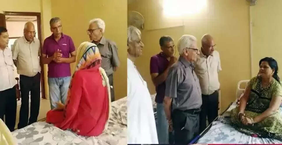 आयुर्वेदिक उपचार से कैंसर का इलाज: दिल्ली का अनोखा अस्पताल
