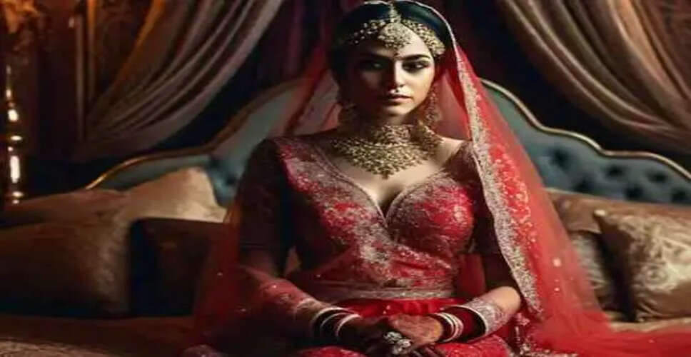 उत्तराखंड में 'लुटेरी दुल्हन' गिरोह से युवाओं को ठगने की बढ़ती घटनाएं