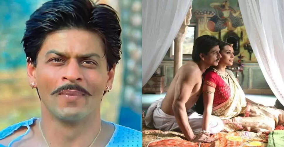 Exploring the Enchantment of Amol Palekar's Paheli: A Timeless Classic