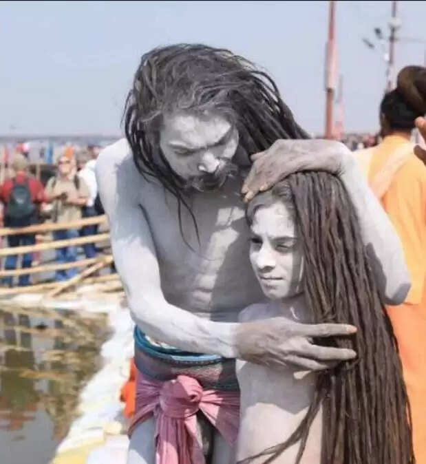 महिला नागा साधुओं की अनोखी जीवनशैली और तपस्या