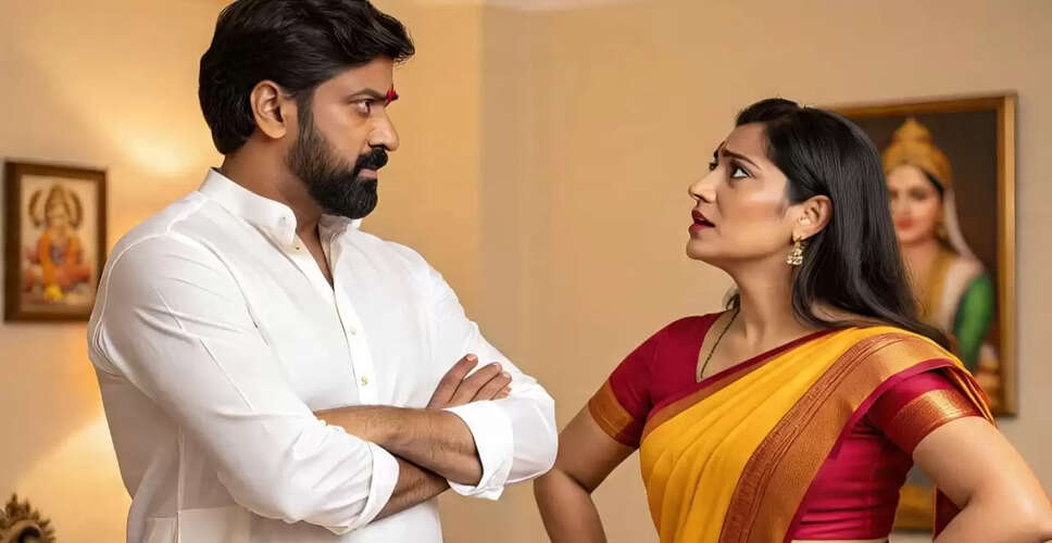 जानें अशुभ संकेत: घर में दिखने वाले संकेत जो संकट का संकेत देते हैं