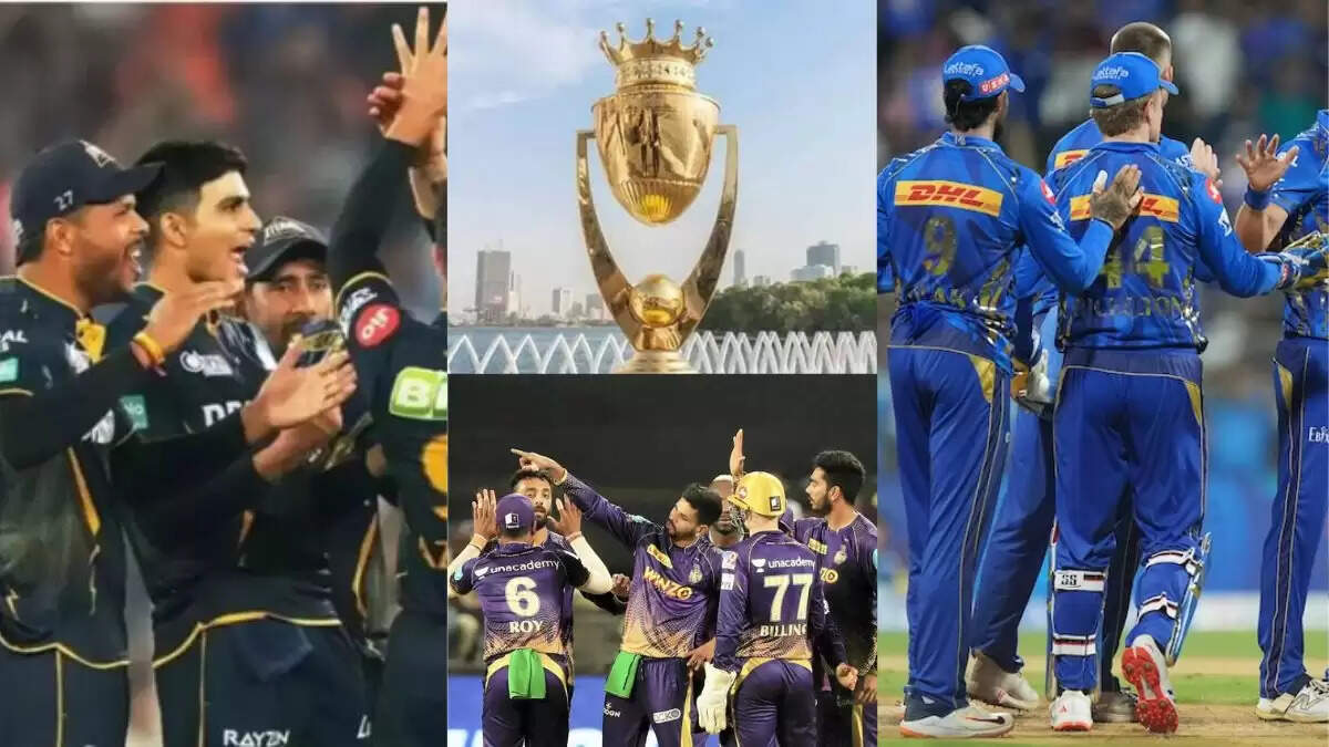 एशिया कप 2025 के लिए भारतीय टीम की संभावित सूची: MI, GT और KKR के खिलाड़ियों की प्रमुखता