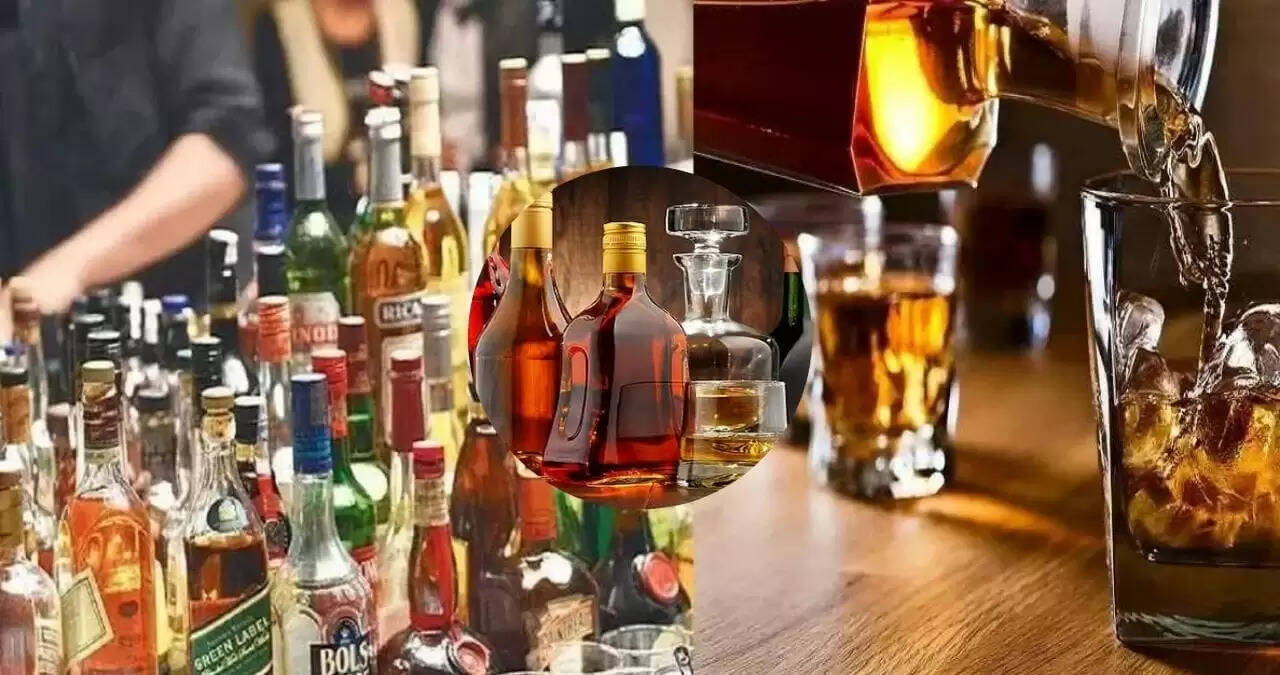 दिल्ली में एक्साइज नियमों में महत्वपूर्ण बदलाव, स्पिरिट स्टोरेज और वाइन के नियम हुए सरल