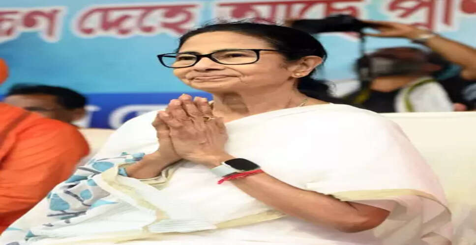 'केसरी चैप्टर 2' के निर्माताओं पर भड़कीं ममता बनर्जी, क्रांतिकारी खुदीराम बोस का अपमान करने का लगाया आरोप