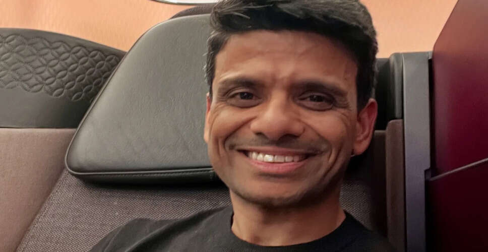 ग्रुप कैप्टन शुभांशु शुक्ला की अंतरिक्ष यात्रा के अनुभव साझा करने की तैयारी