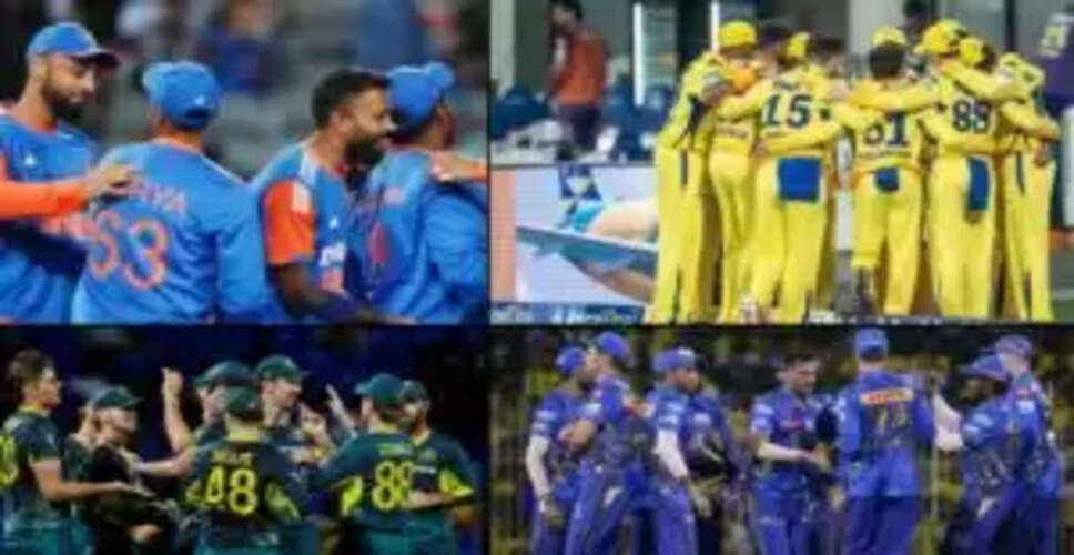 ऑस्ट्रेलिया के खिलाफ टी20 सीरीज के लिए भारत की संभावित टीम का ऐलान
