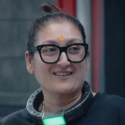 सुनीता आहूजा के चौंकाने वाले खुलासे, Lock Upp 2 में खाने की गुणवत्ता पर नाराजगी