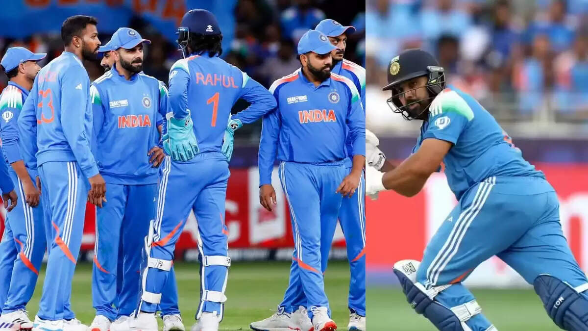 रोहित शर्मा के विवादास्पद बयान ने बढ़ाई चर्चा