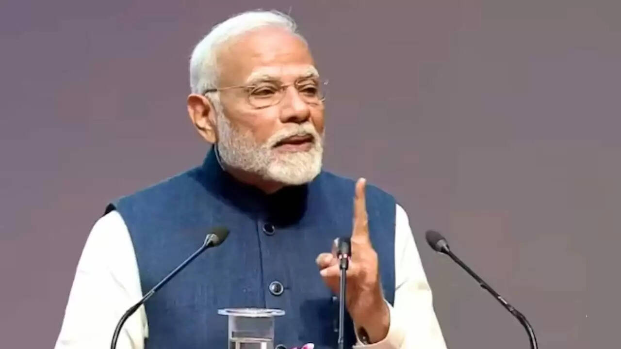 प्रधानमंत्री मोदी की नीति आयोग में अर्थशास्त्रियों के साथ बजट 2026 पर चर्चा