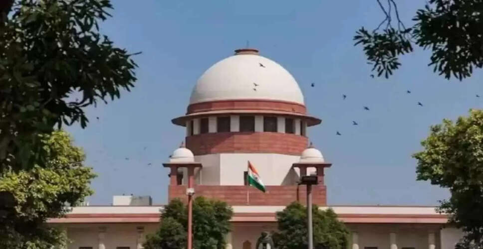 सुप्रीम कोर्ट ने NEET-PG 2025 परीक्षा एक शिफ्ट में आयोजित करने का आदेश दिया