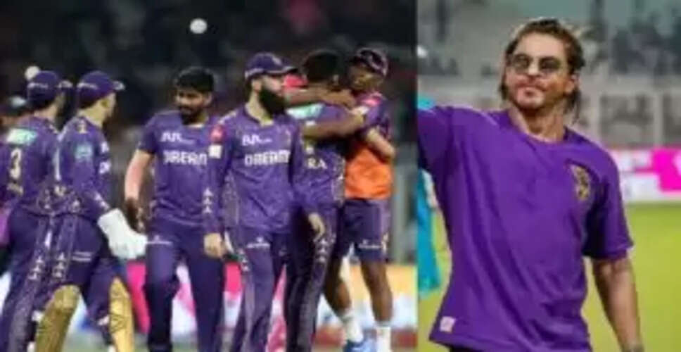 KKR फ्रेंचाइजी ने IPL 2026 के लिए नए कप्तान की घोषणा की