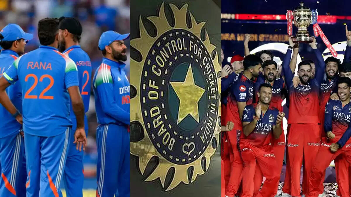 IPL 2025 के बाद इशांत शर्मा और रहाणे के संन्यास की संभावना